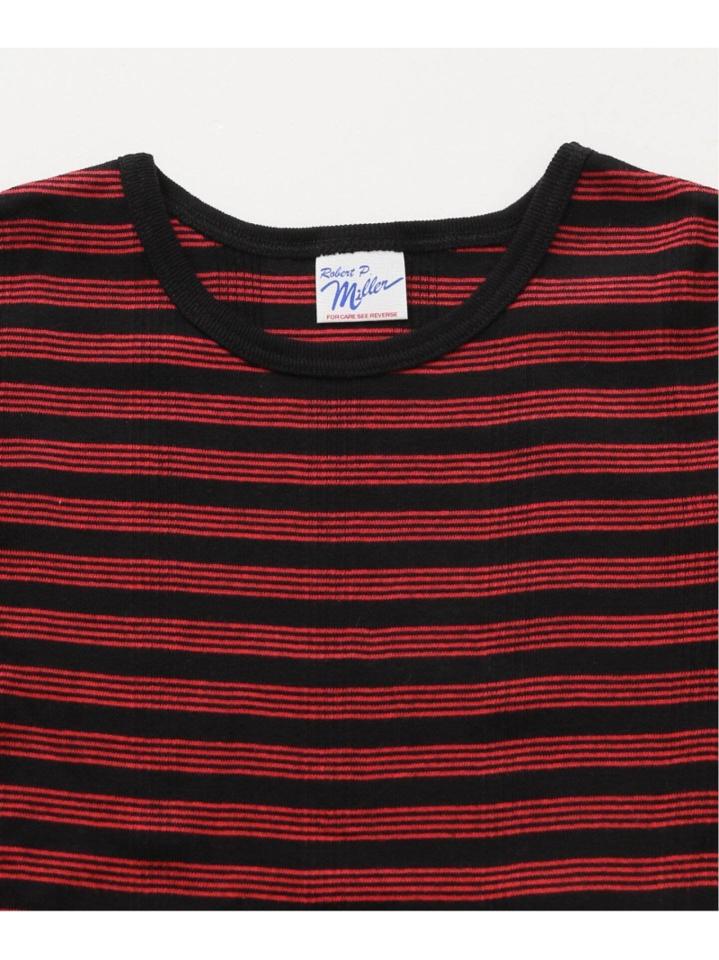<<別注>>【MILLER/ミラー】 リブTシャツSET