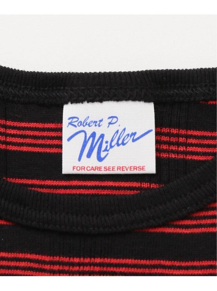 <<別注>>【MILLER/ミラー】 リブTシャツSET