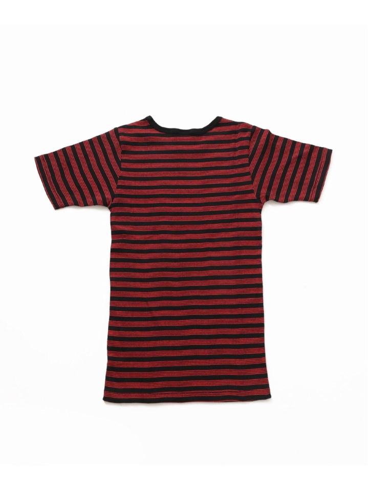 <<別注>>【MILLER/ミラー】 リブTシャツSET