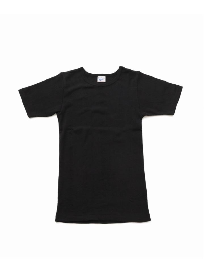 <<別注>>【MILLER/ミラー】 リブTシャツSET