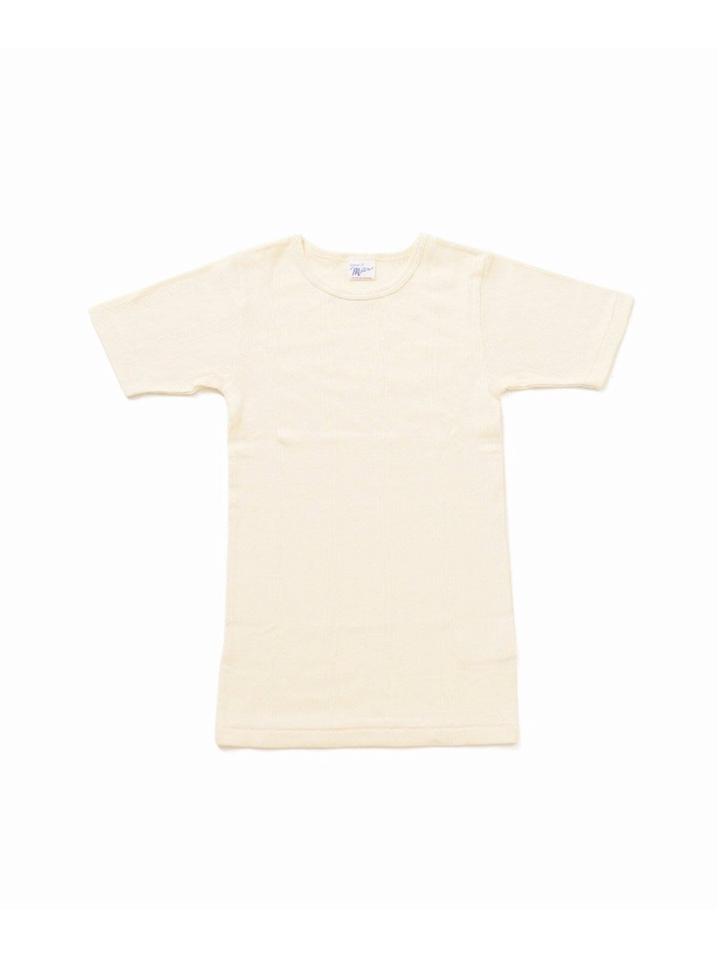 <<別注>>【MILLER/ミラー】 リブTシャツSET