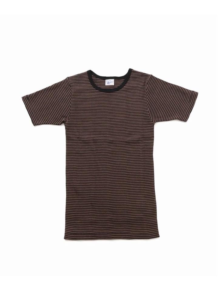 <<別注>>【MILLER/ミラー】 リブTシャツSET