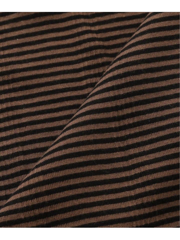 <<別注>>【MILLER/ミラー】 リブTシャツSET