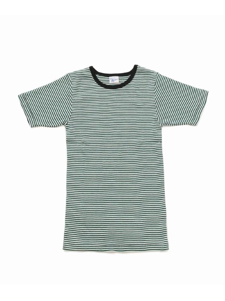 <<別注>>【MILLER/ミラー】 リブTシャツSET