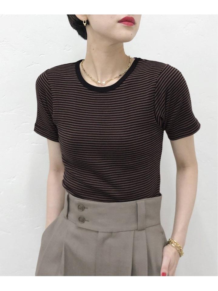 <<別注>>【MILLER/ミラー】 リブTシャツSET