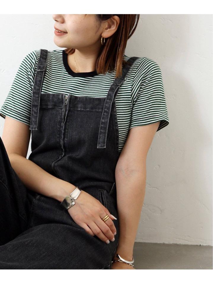 <<別注>>【MILLER/ミラー】 リブTシャツSET