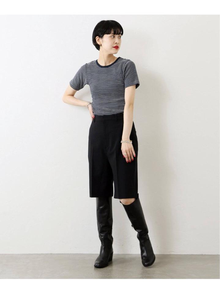<<別注>>【MILLER/ミラー】 リブTシャツSET