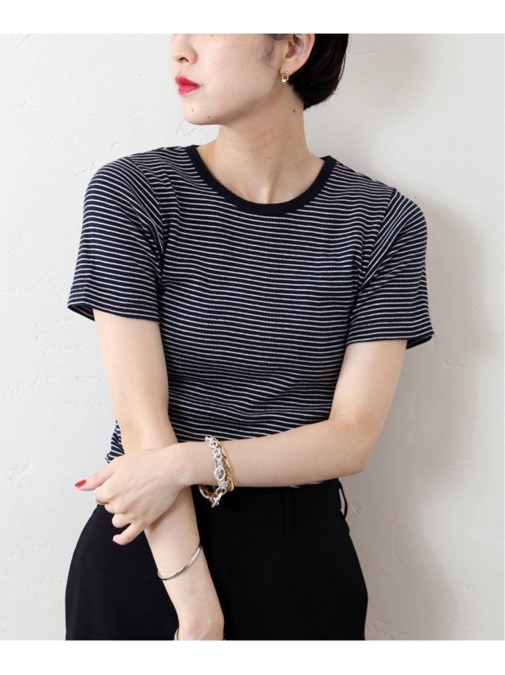 <<別注>>【MILLER/ミラー】 リブTシャツSET