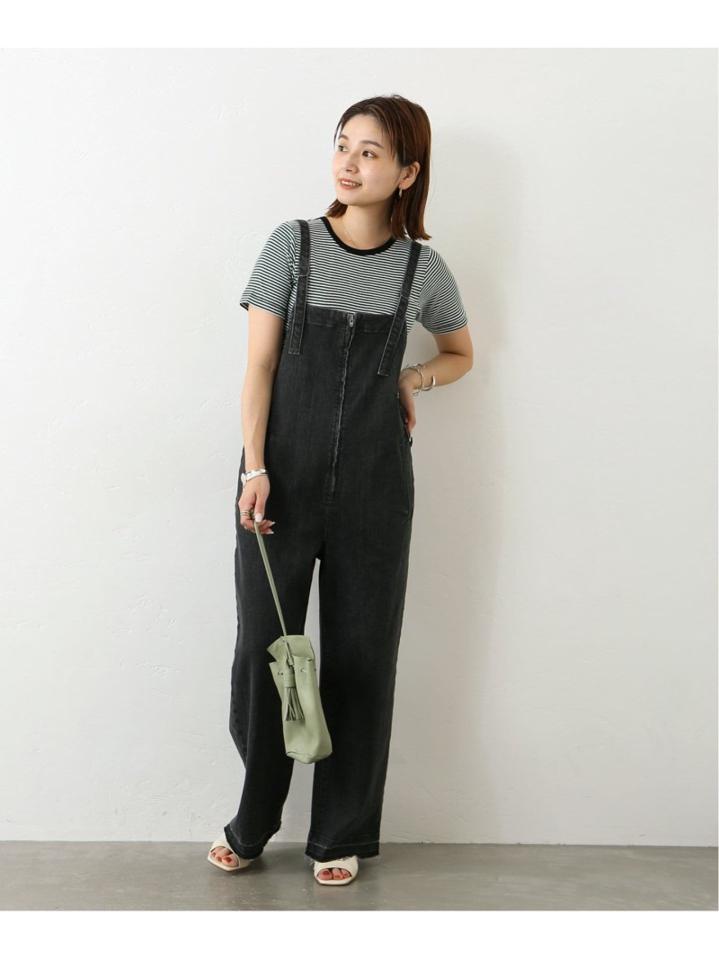 <<別注>>【MILLER/ミラー】 リブTシャツSET