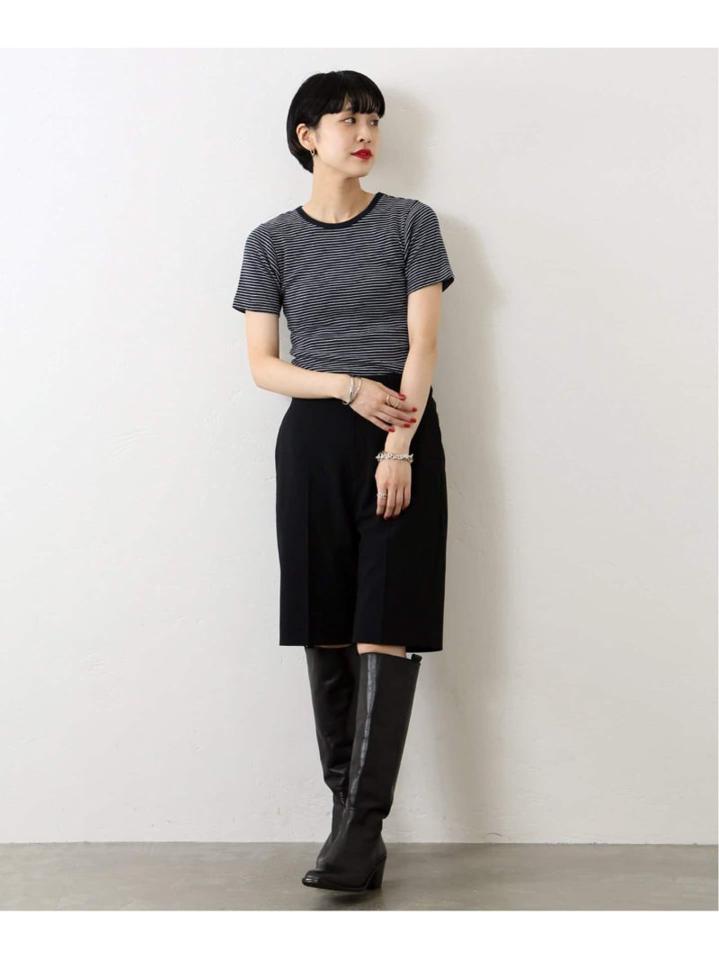 <<別注>>【MILLER/ミラー】 リブTシャツSET