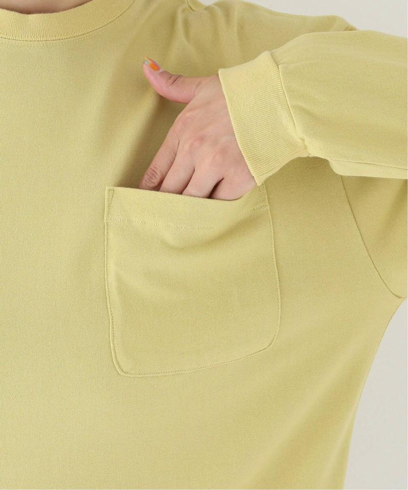 【STANDARD JOURNAL / スタンダード ジャーナル】by KAWAKAMI Long Sleeve（JOURNAL STANDARD）