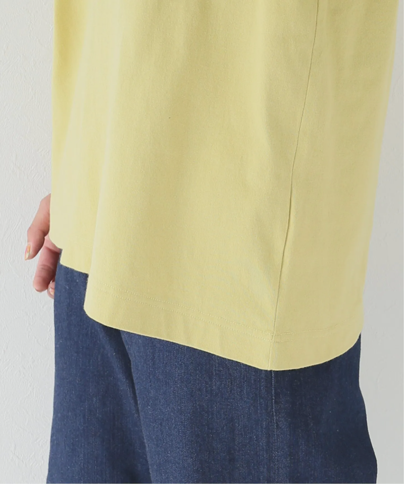 【STANDARD JOURNAL / スタンダード ジャーナル】by KAWAKAMI Long Sleeve（JOURNAL STANDARD）