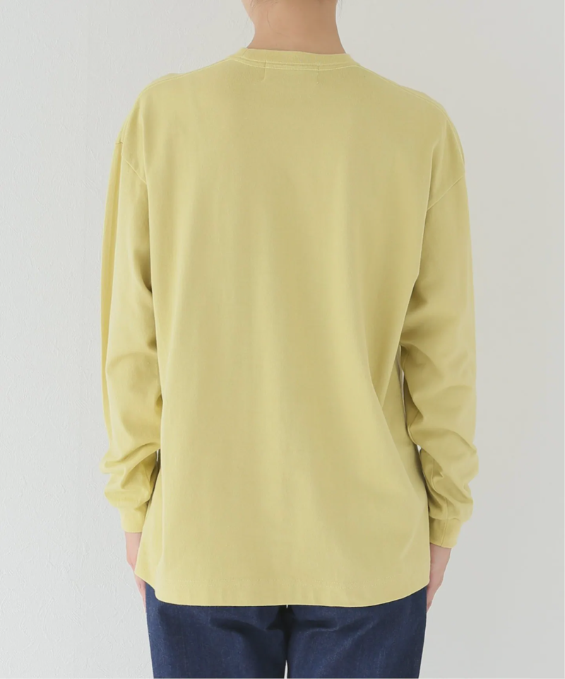 【STANDARD JOURNAL / スタンダード ジャーナル】by KAWAKAMI Long Sleeve（JOURNAL STANDARD）