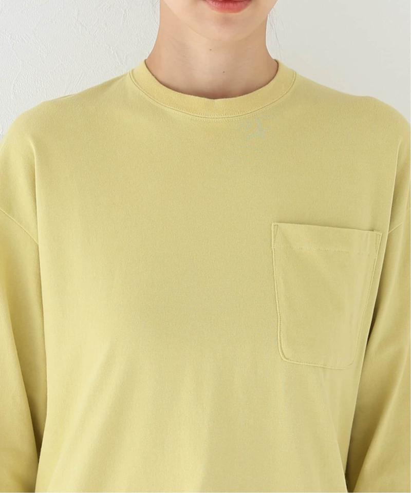 【STANDARD JOURNAL / スタンダード ジャーナル】by KAWAKAMI Long Sleeve（JOURNAL STANDARD）
