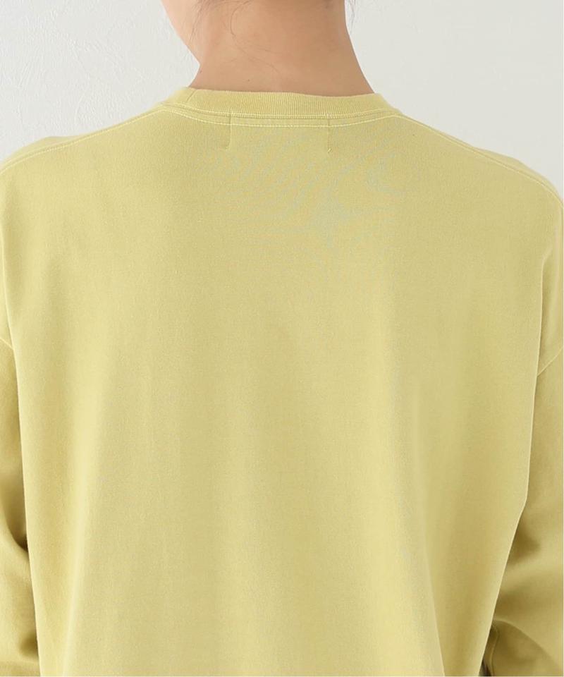 【STANDARD JOURNAL / スタンダード ジャーナル】by KAWAKAMI Long Sleeve（JOURNAL STANDARD）