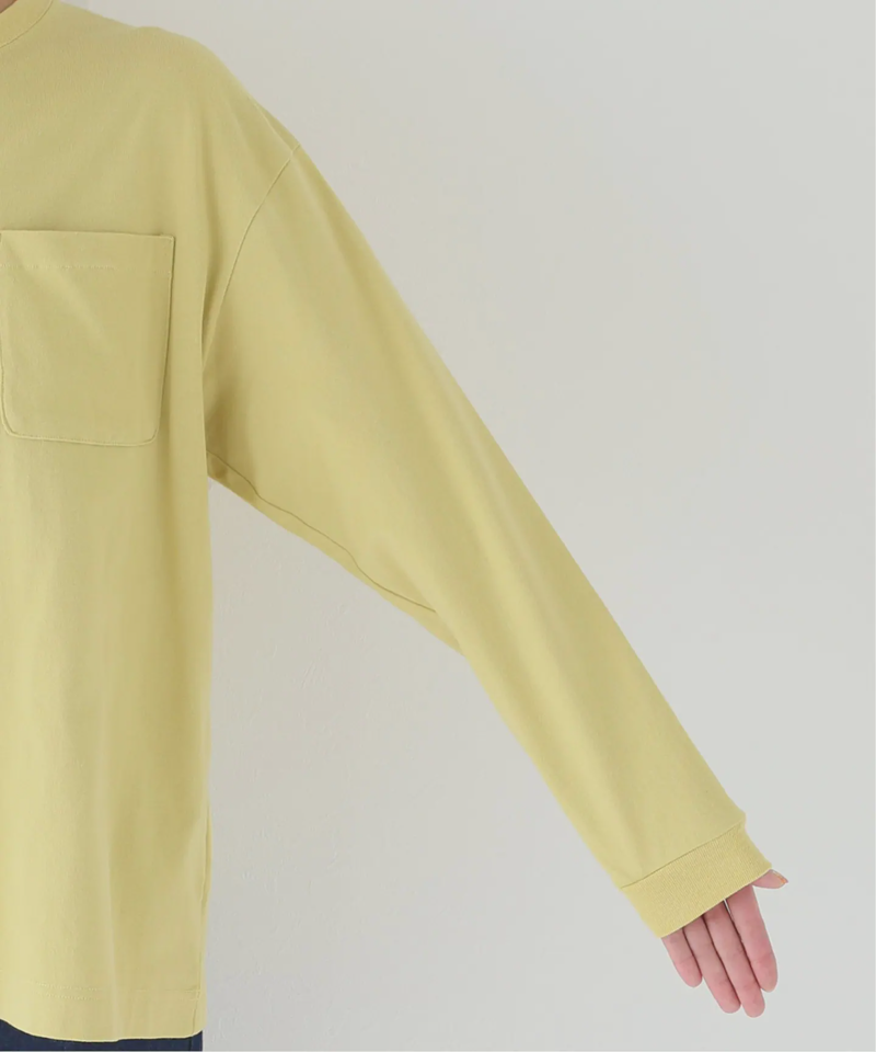 【STANDARD JOURNAL / スタンダード ジャーナル】by KAWAKAMI Long Sleeve（JOURNAL STANDARD）
