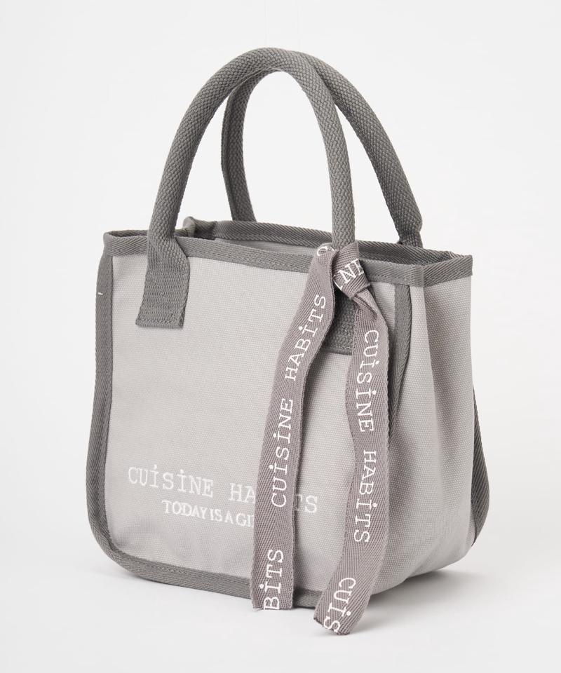 SQUARE MINI TOTE スクエア ミニトート