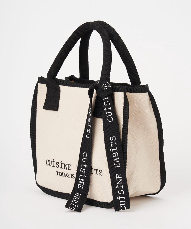 SQUARE MINI TOTE スクエア ミニトート