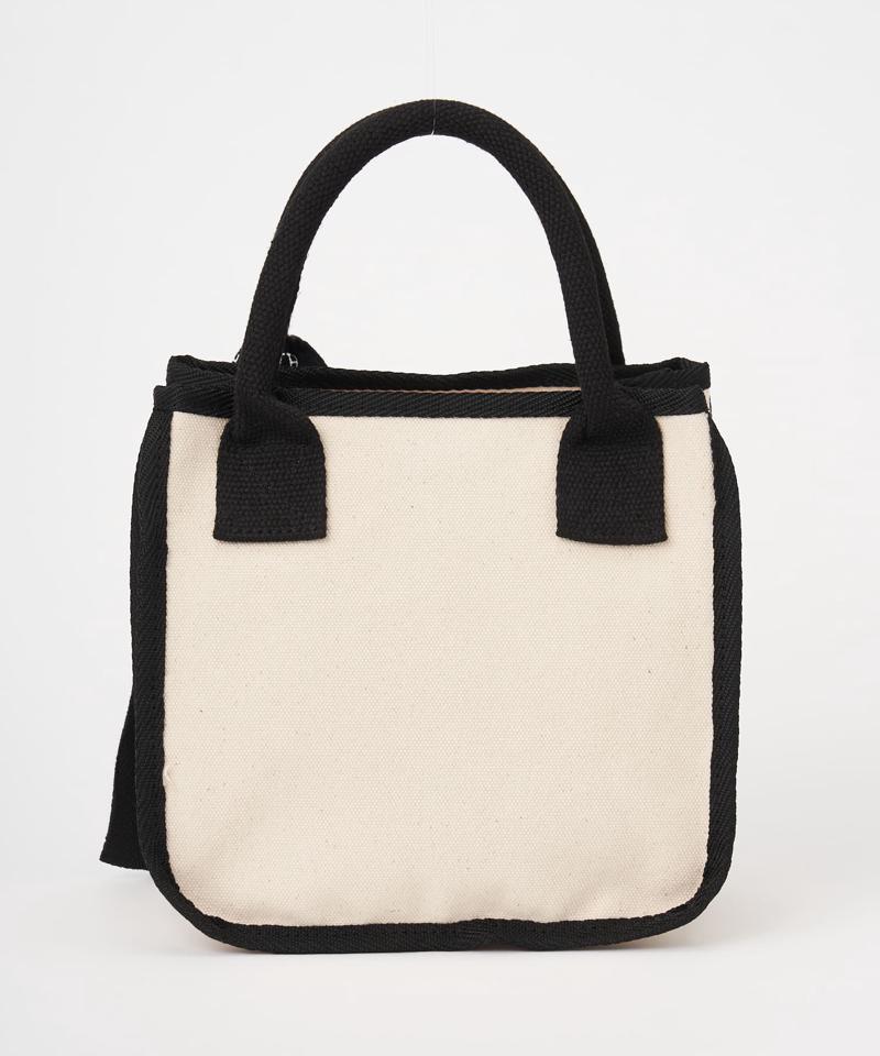 SQUARE MINI TOTE スクエア ミニトート