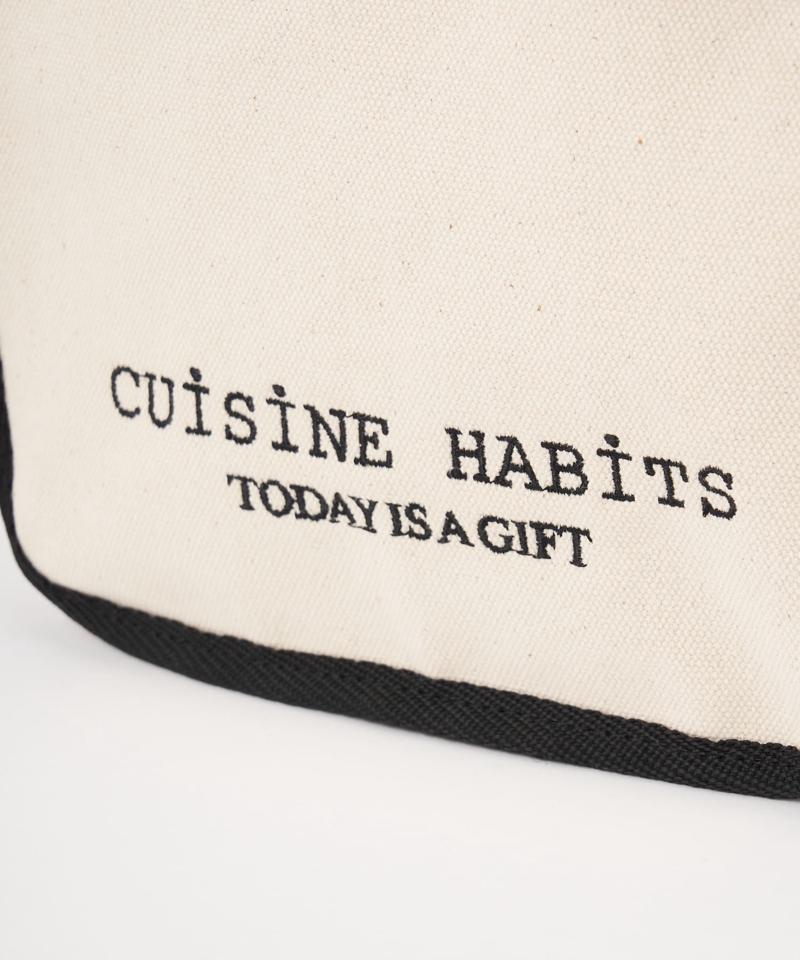 SQUARE MINI TOTE スクエア ミニトート