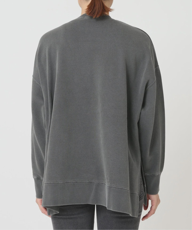《追加6》セイヒンゾメカレッジスリットスウェット◆（JOURNAL STANDARD relume）