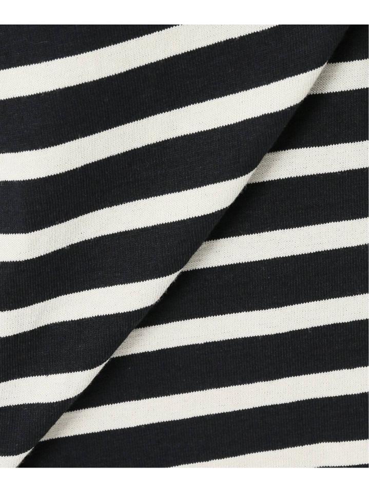 <<別注>>【Leminor/ルミノア】FOR L'ESSAGE ナバルボーダーカットソー◆（JOURNAL STANDARD L'ESSAGE）