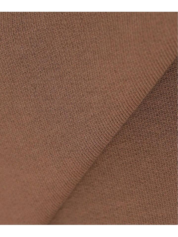 【BASERANGE/ベースレンジ】LOOSE TURTLE NECK SWEAT SHIRT:スウェット（JOURNAL STANDARD L'ESSAGE）