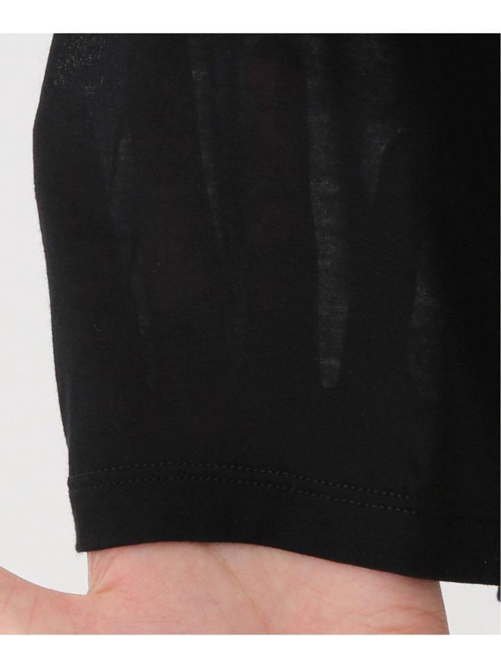 【BASERANGE/ベースレンジ】LONG SLEEVE TEE:カットソー（JOURNAL STANDARD L'ESSAGE）