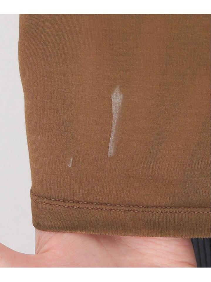 【BASERANGE/ベースレンジ】LONG SLEEVE TEE:カットソー（JOURNAL STANDARD L'ESSAGE）