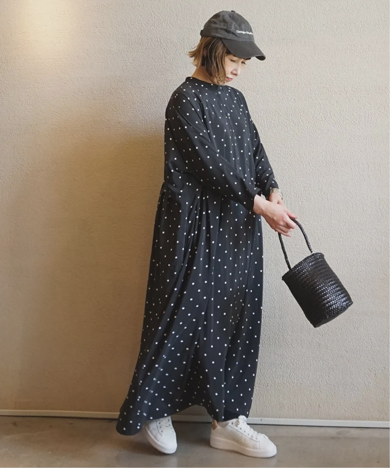 ドット ampleプルワンピース◆（journal standard luxe）