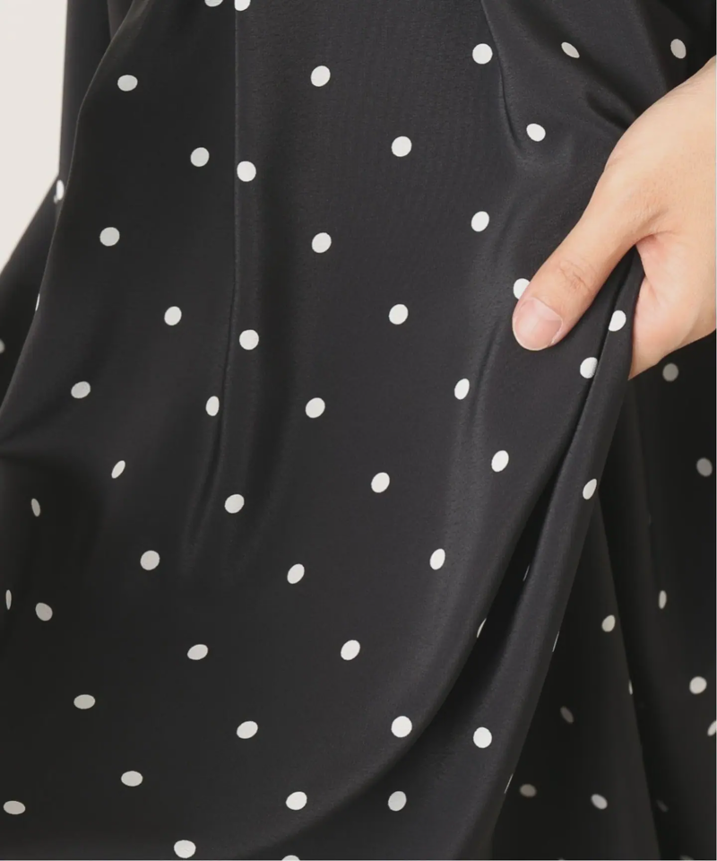 ドット ampleプルワンピース◆（journal standard luxe）