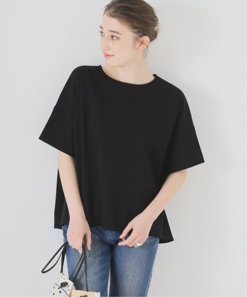 《追加4》ADDICTポンチクルーネックタックプルオーバー◆（JOURNAL STANDARD relume）