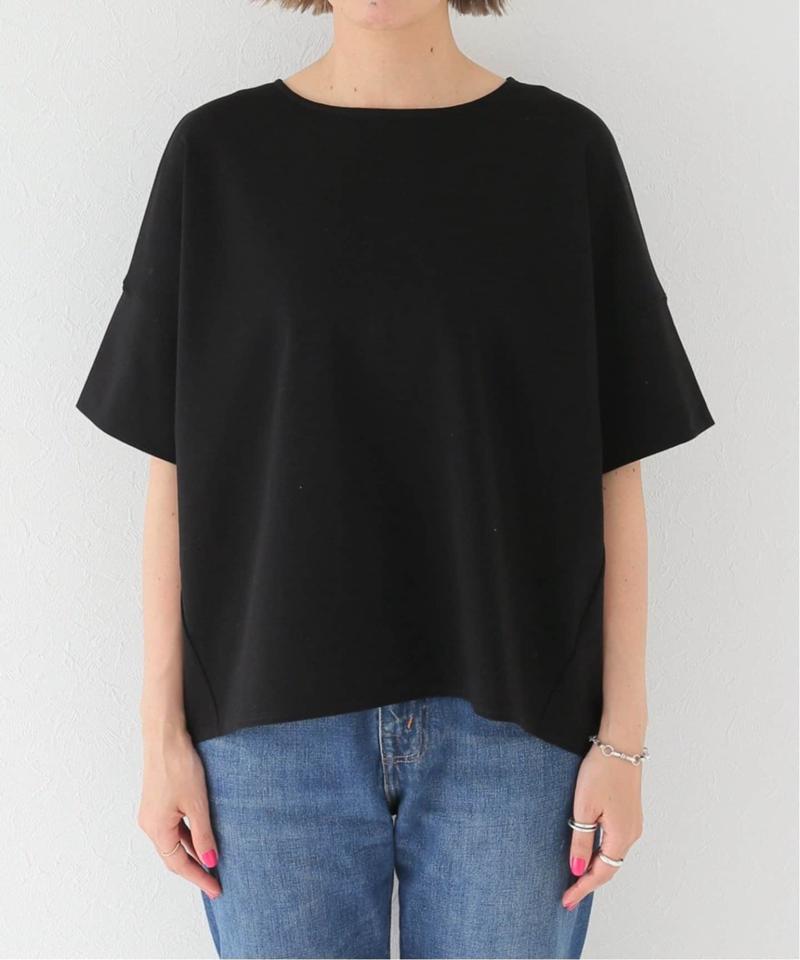《追加4》ADDICTポンチクルーネックタックプルオーバー◆（JOURNAL STANDARD relume）