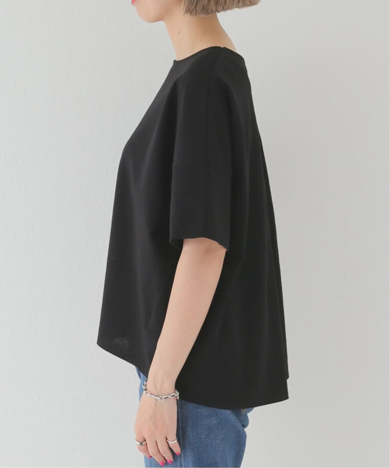 《追加4》ADDICTポンチクルーネックタックプルオーバー◆（JOURNAL STANDARD relume）
