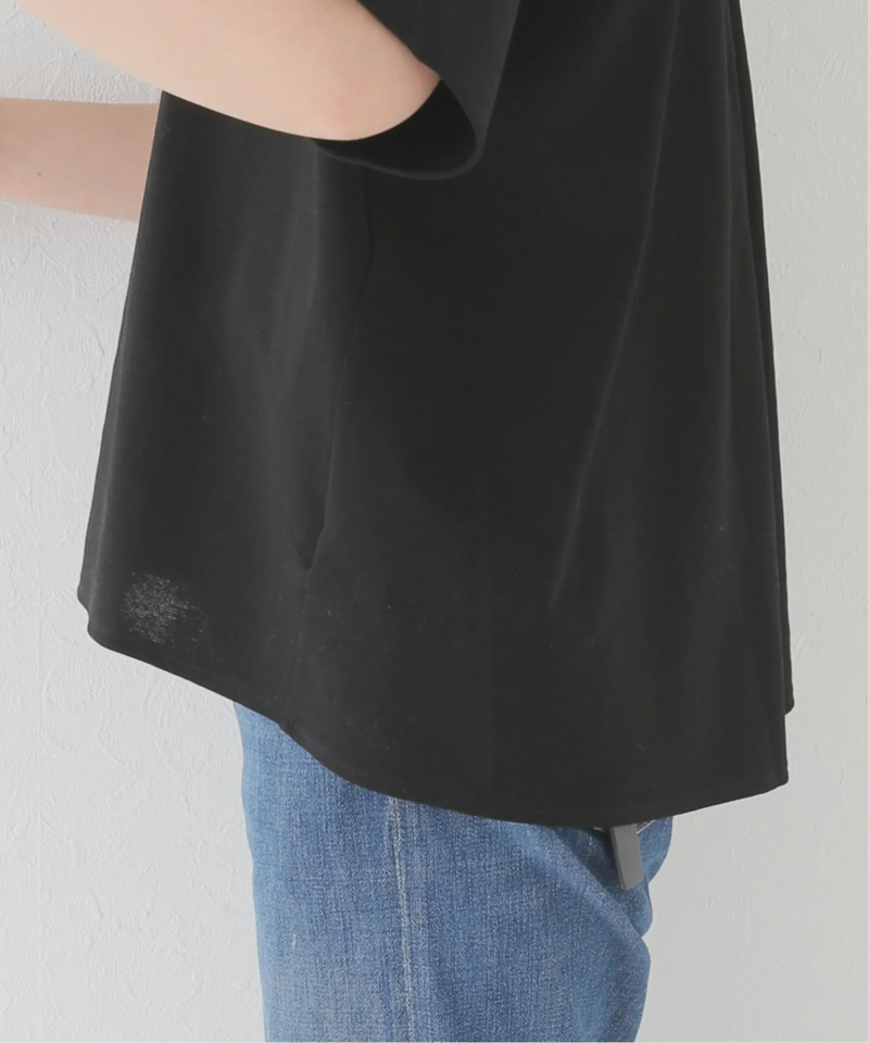 《追加4》ADDICTポンチクルーネックタックプルオーバー◆（JOURNAL STANDARD relume）