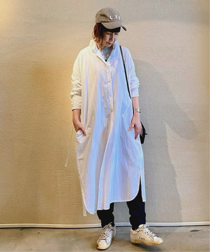 【H+HANNOH WESSEL/エイチプラスハノーウェーゼル】 DRESS DELIA（journal standard luxe）