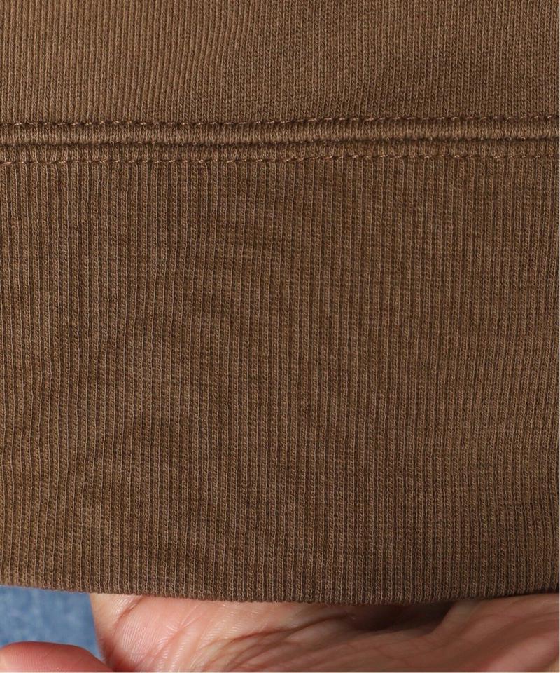 製品染めフーディースウェット◆（JOURNAL STANDARD relume）