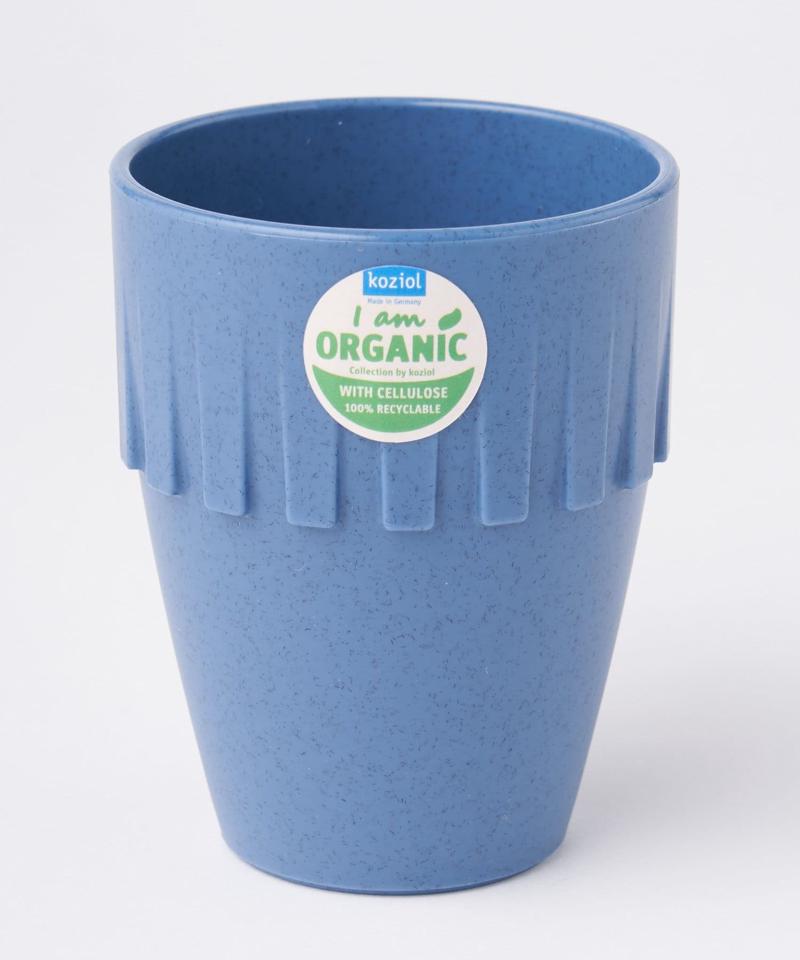 【KOZIOL/コジオル】CONNECT カップ 300ml