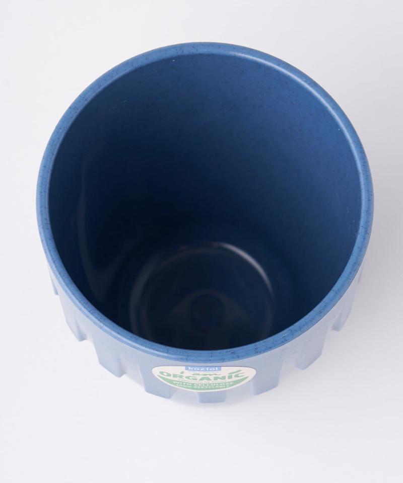 【KOZIOL/コジオル】CONNECT カップ 300ml