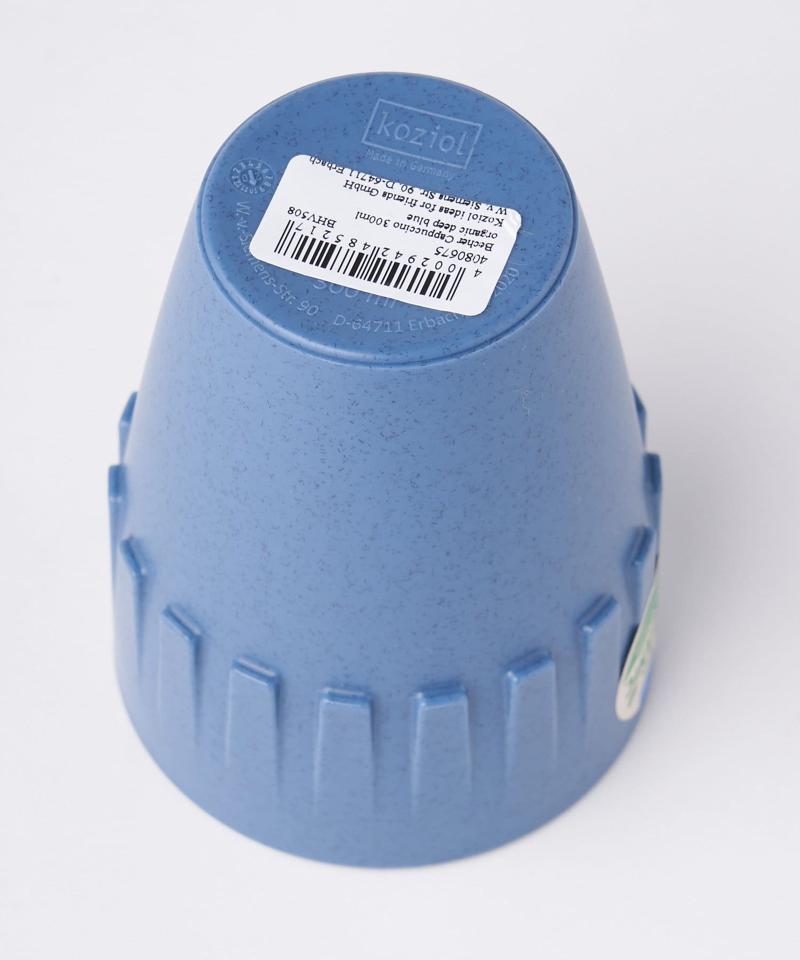 【KOZIOL/コジオル】CONNECT カップ 300ml