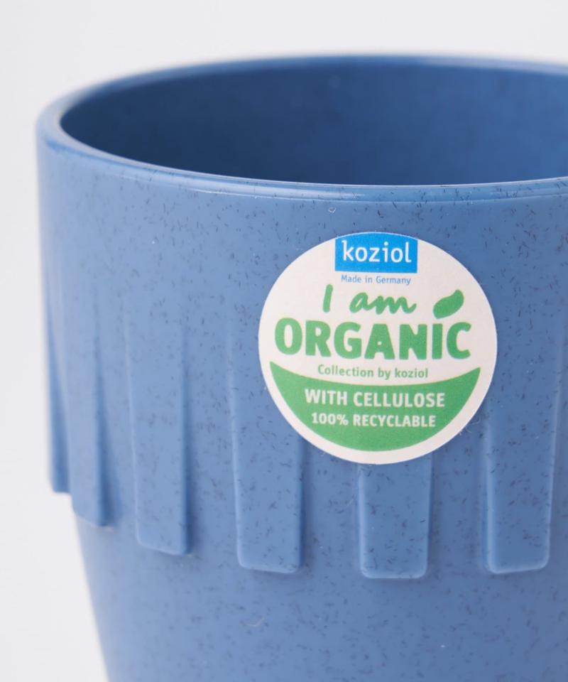 【KOZIOL/コジオル】CONNECT カップ 300ml