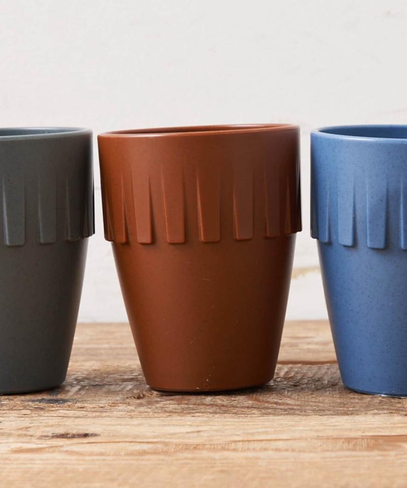 【KOZIOL/コジオル】CONNECT カップ 300ml