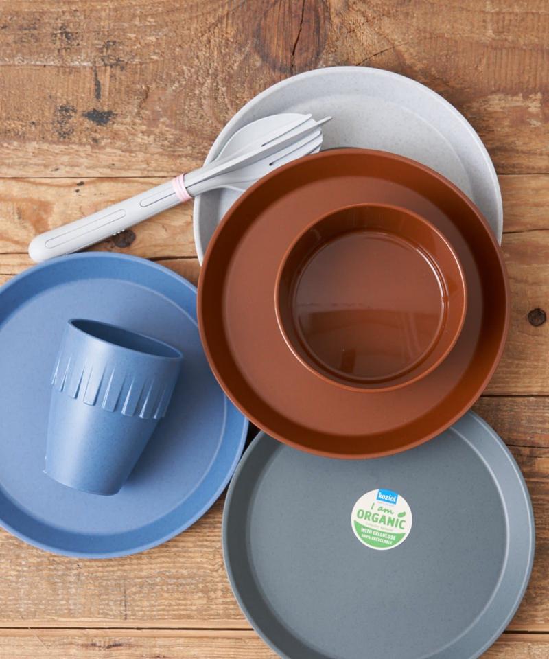 【KOZIOL/コジオル】CONNECT カップ 300ml