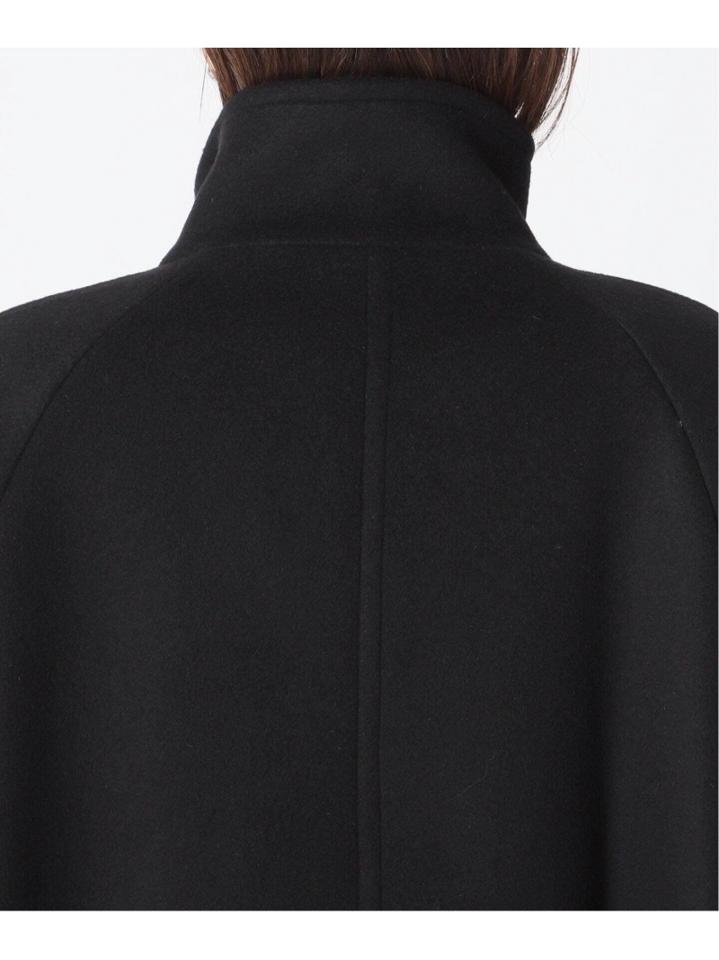 MANTECOトップビーバースタンドコート◆（JOURNAL STANDARD L'ESSAGE）