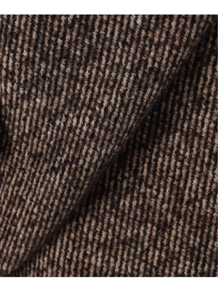 MANTECOトップビーバースタンドコート◆（JOURNAL STANDARD L'ESSAGE）