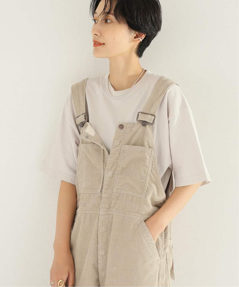 《追加》【LA APPAREL 】ショートTEE◆（JOURNAL STANDARD relume）