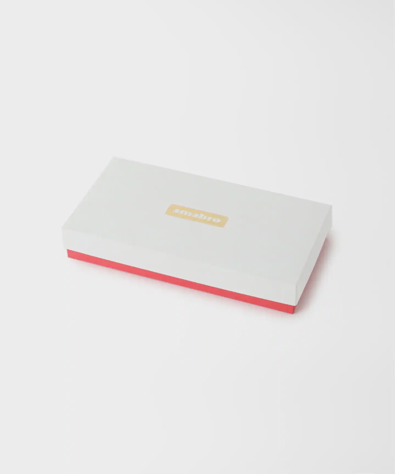 amabro ギフトボックス マメザラ（journal standard Furniture）