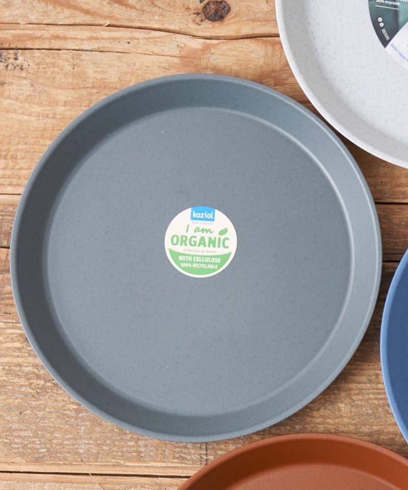 【KOZIOL/コジオル】CONNECT プレート 240ｍｍ