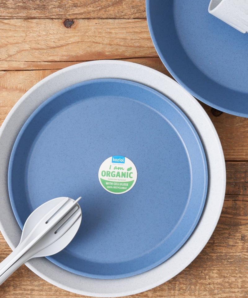 【KOZIOL/コジオル】CONNECT プレート 240ｍｍ