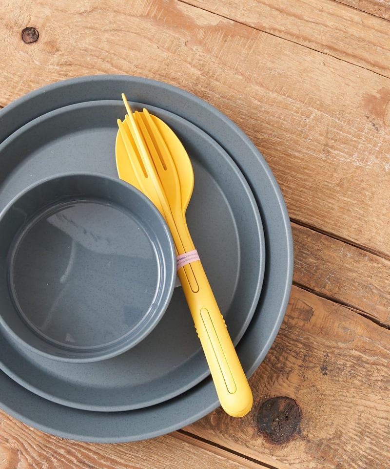 【KOZIOL/コジオル】CONNECT プレート 240ｍｍ